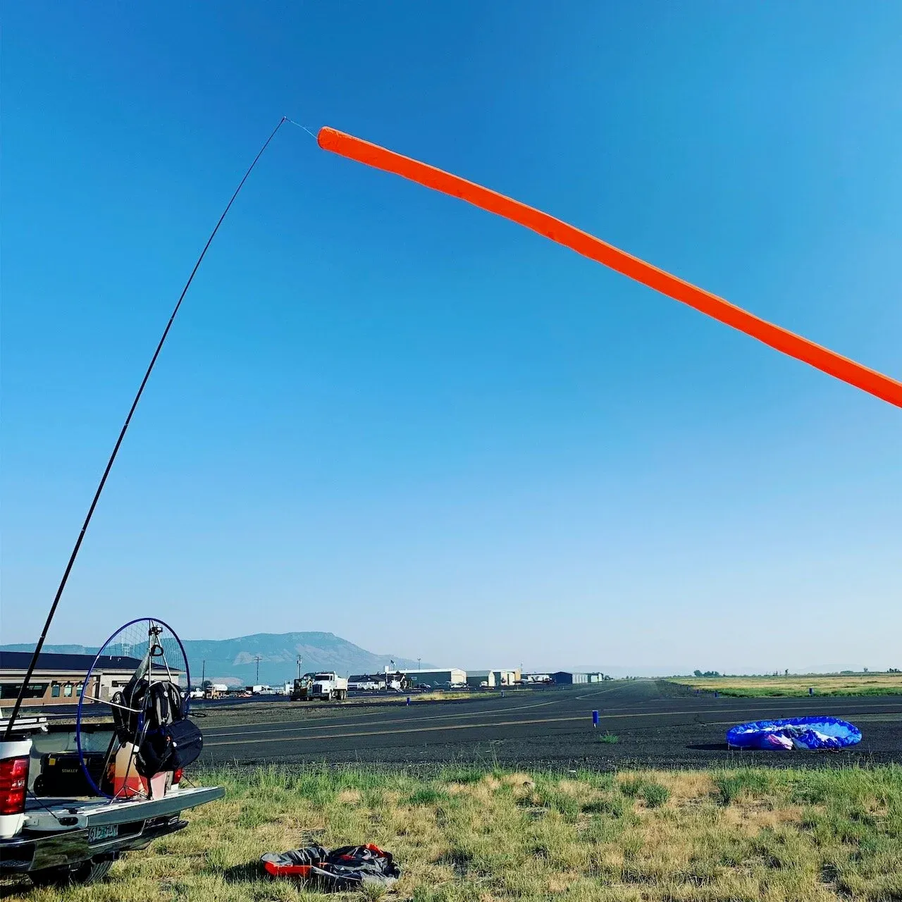 Oregon Paramotor photo 36 of 57