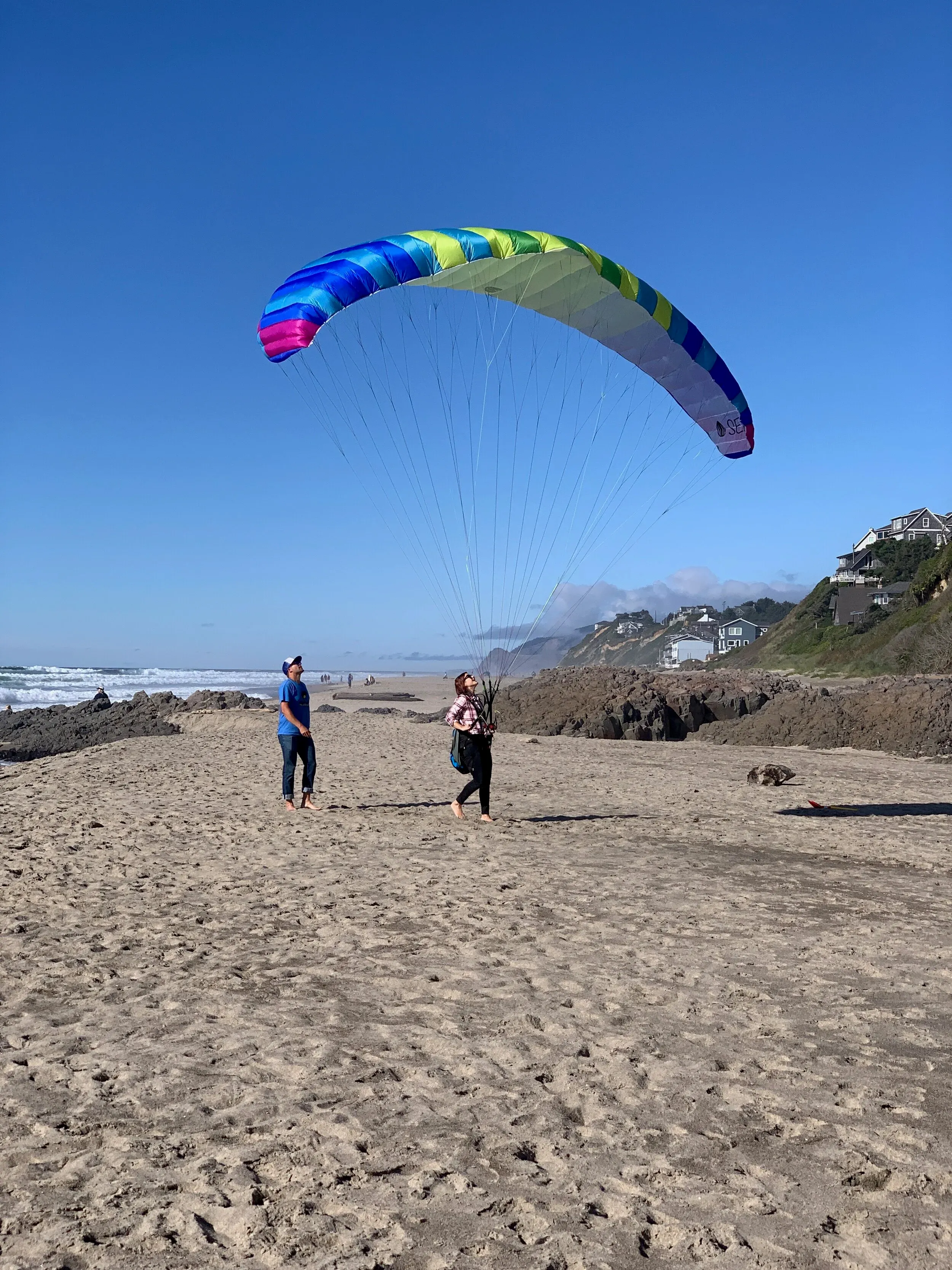 Oregon Paramotor photo 19 of 57