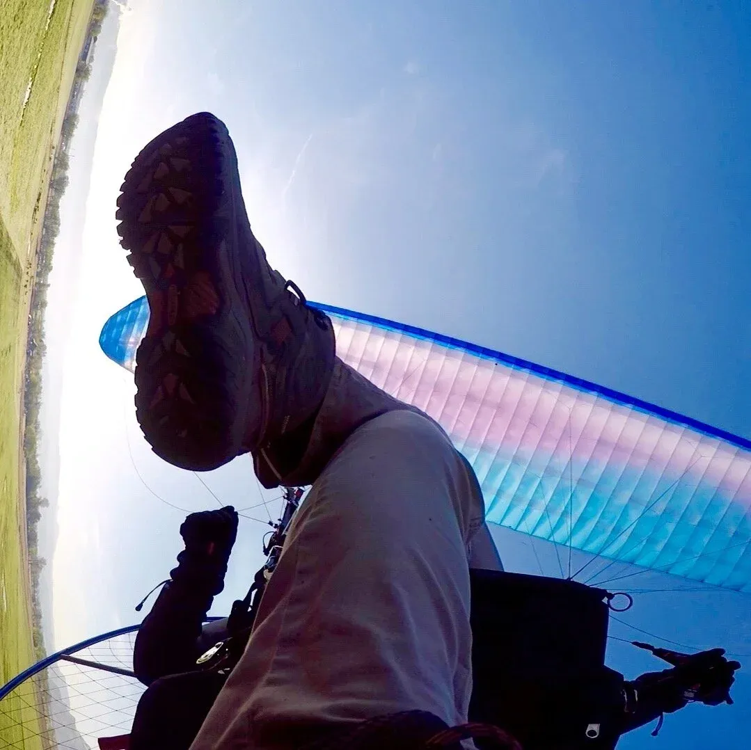 Oregon Paramotor photo 24 of 57