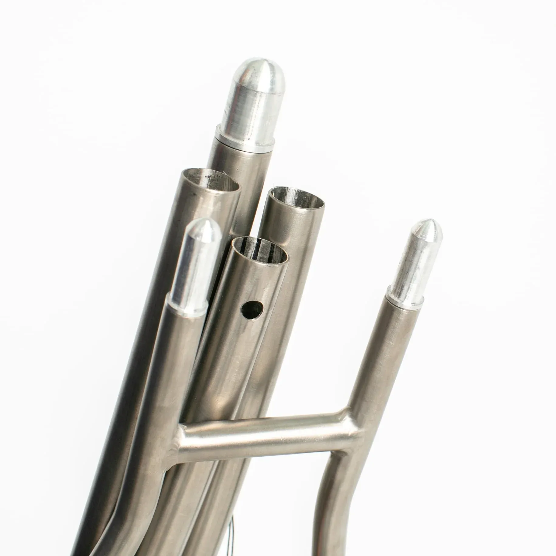 Limitless fit and finish detail