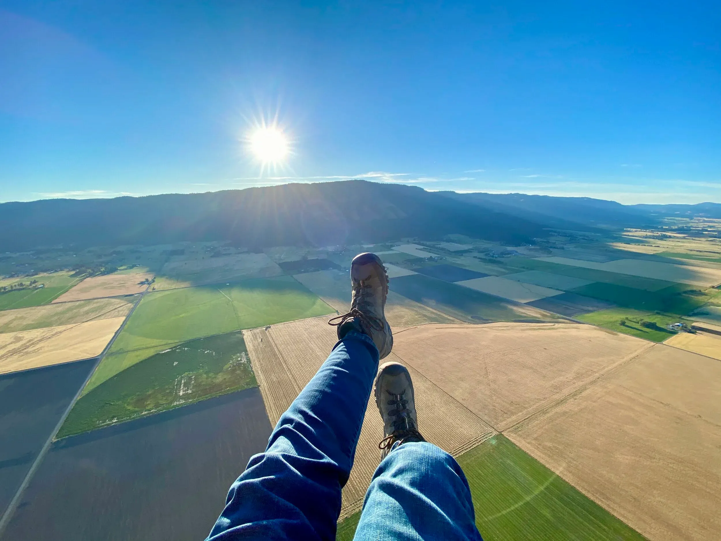 Oregon Paramotor photo 46 of 57