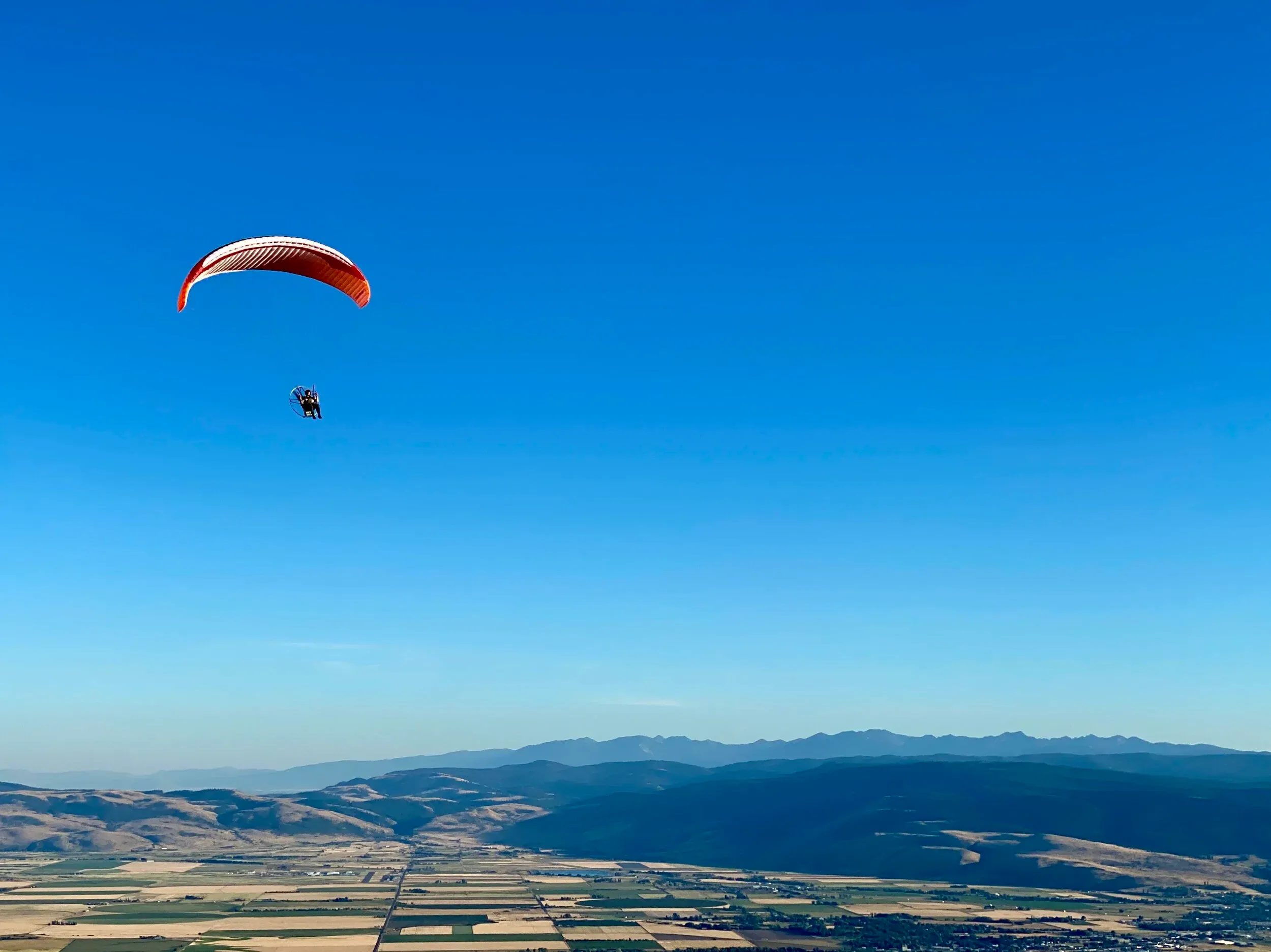 Oregon Paramotor photo 6 of 57