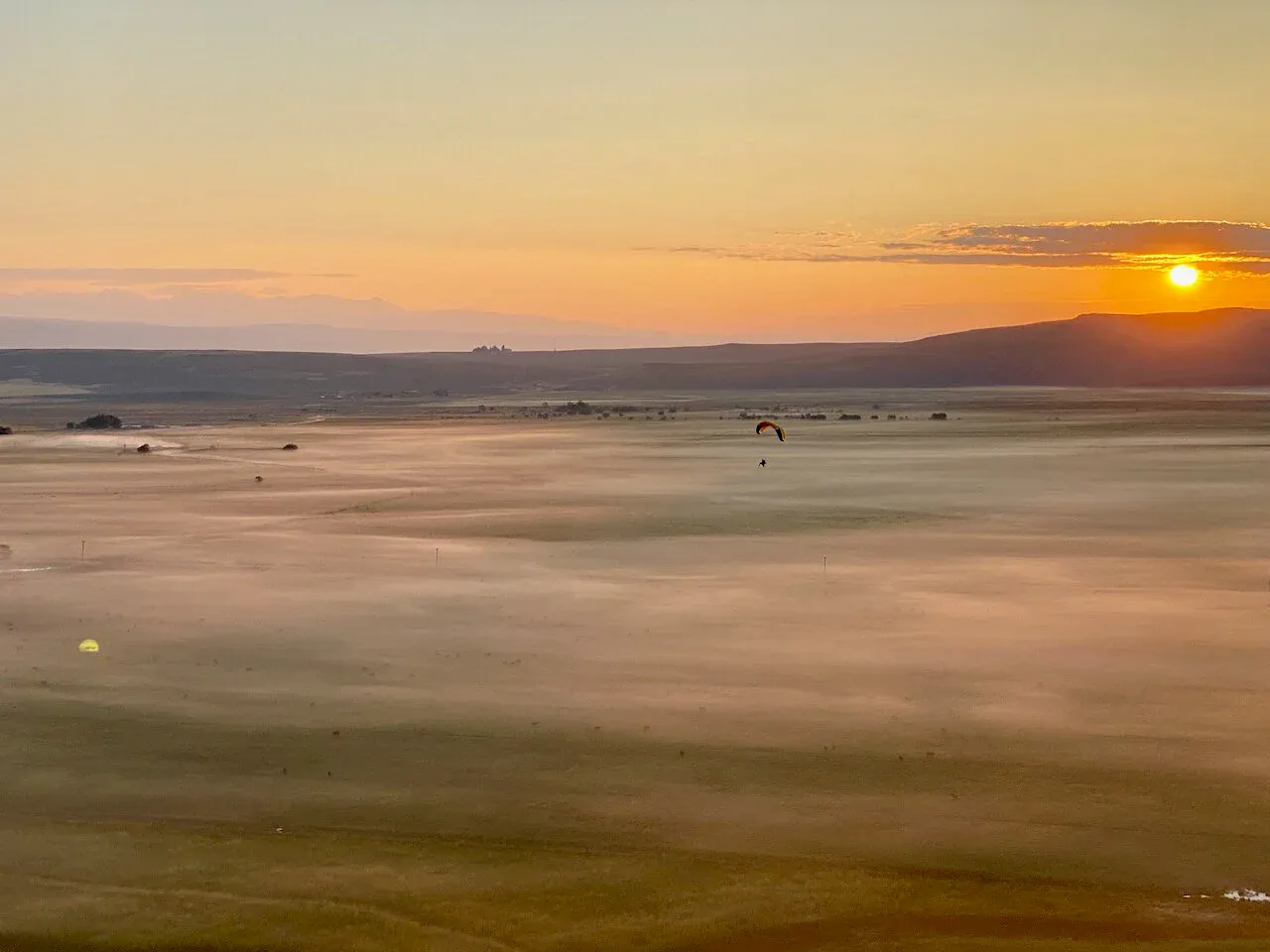 Oregon Paramotor photo 44 of 57