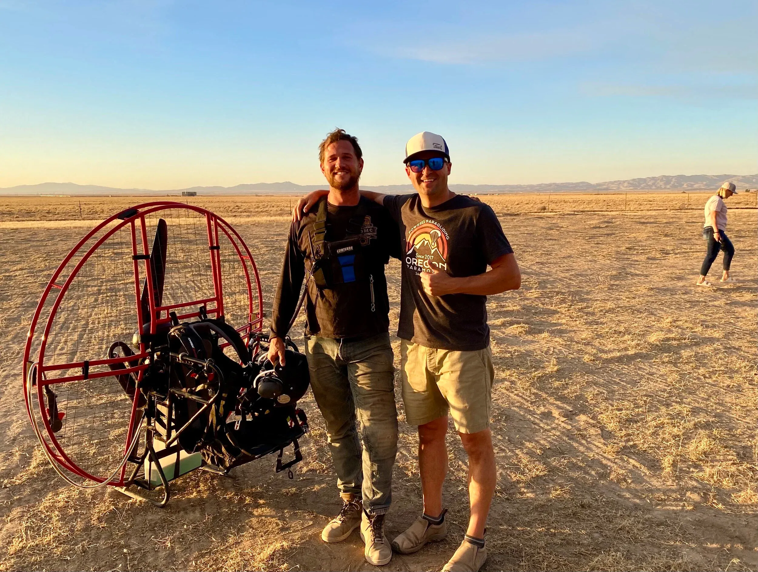 Oregon Paramotor photo 53 of 57