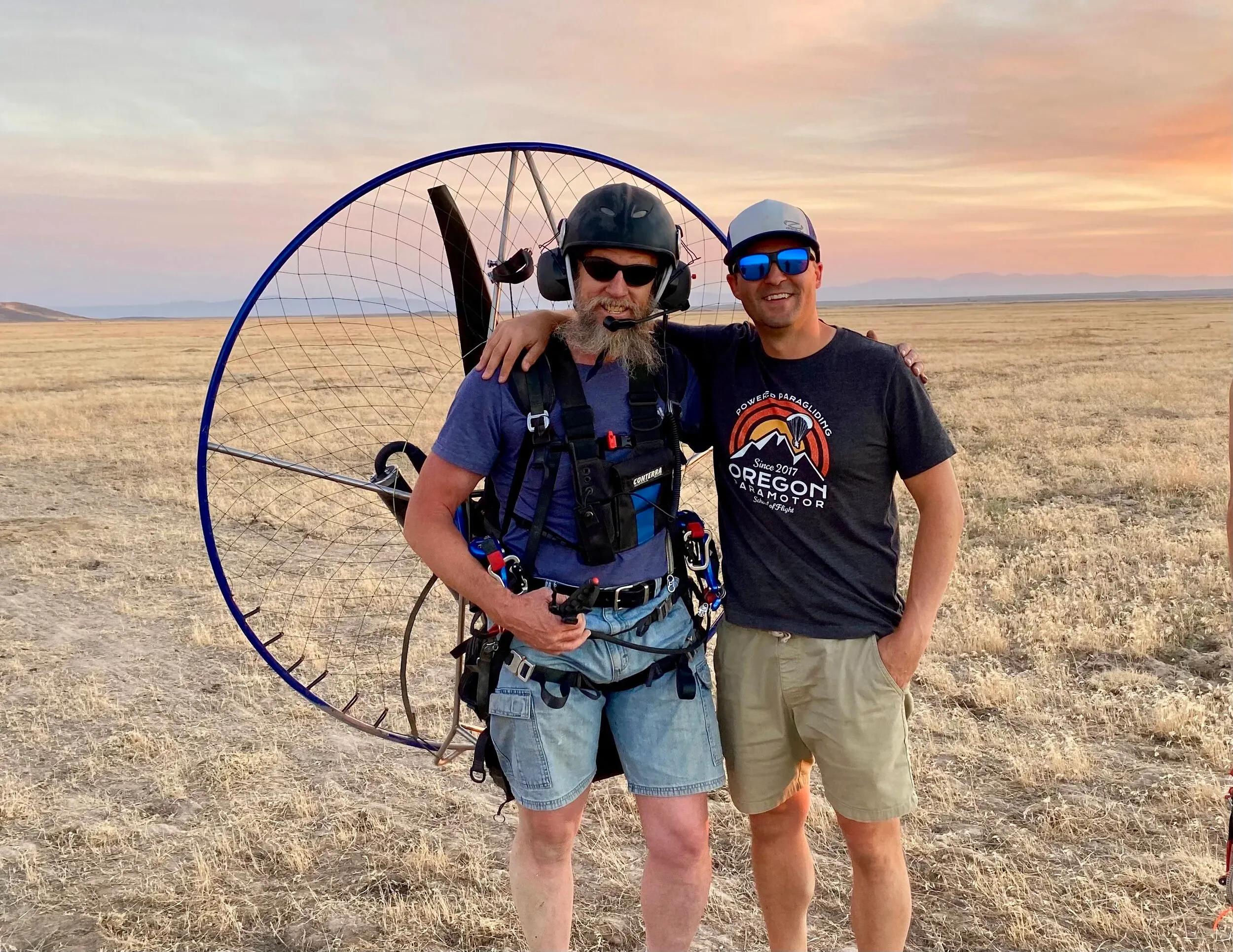 Oregon Paramotor photo 7 of 57