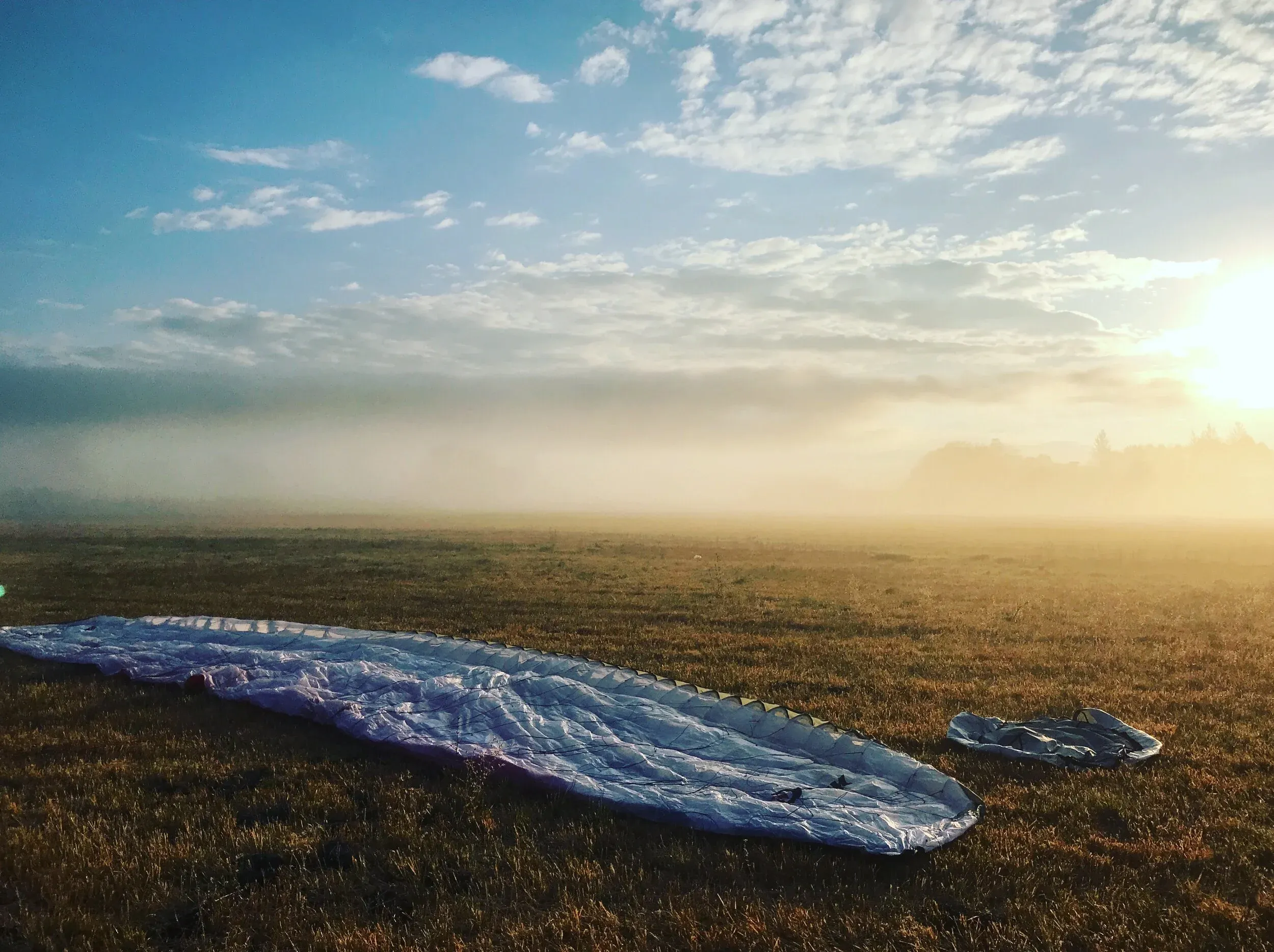 Oregon Paramotor photo 28 of 57