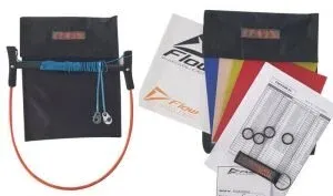 Flow glider repair kit