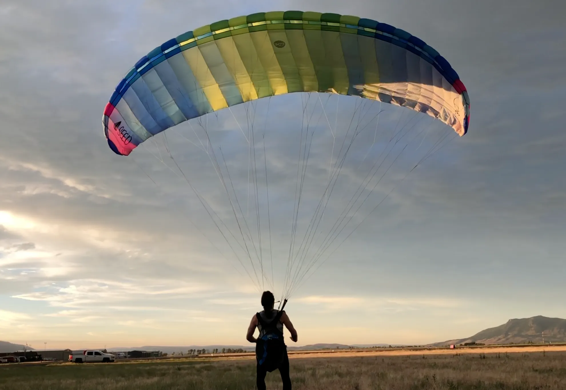 Oregon Paramotor photo 42 of 57