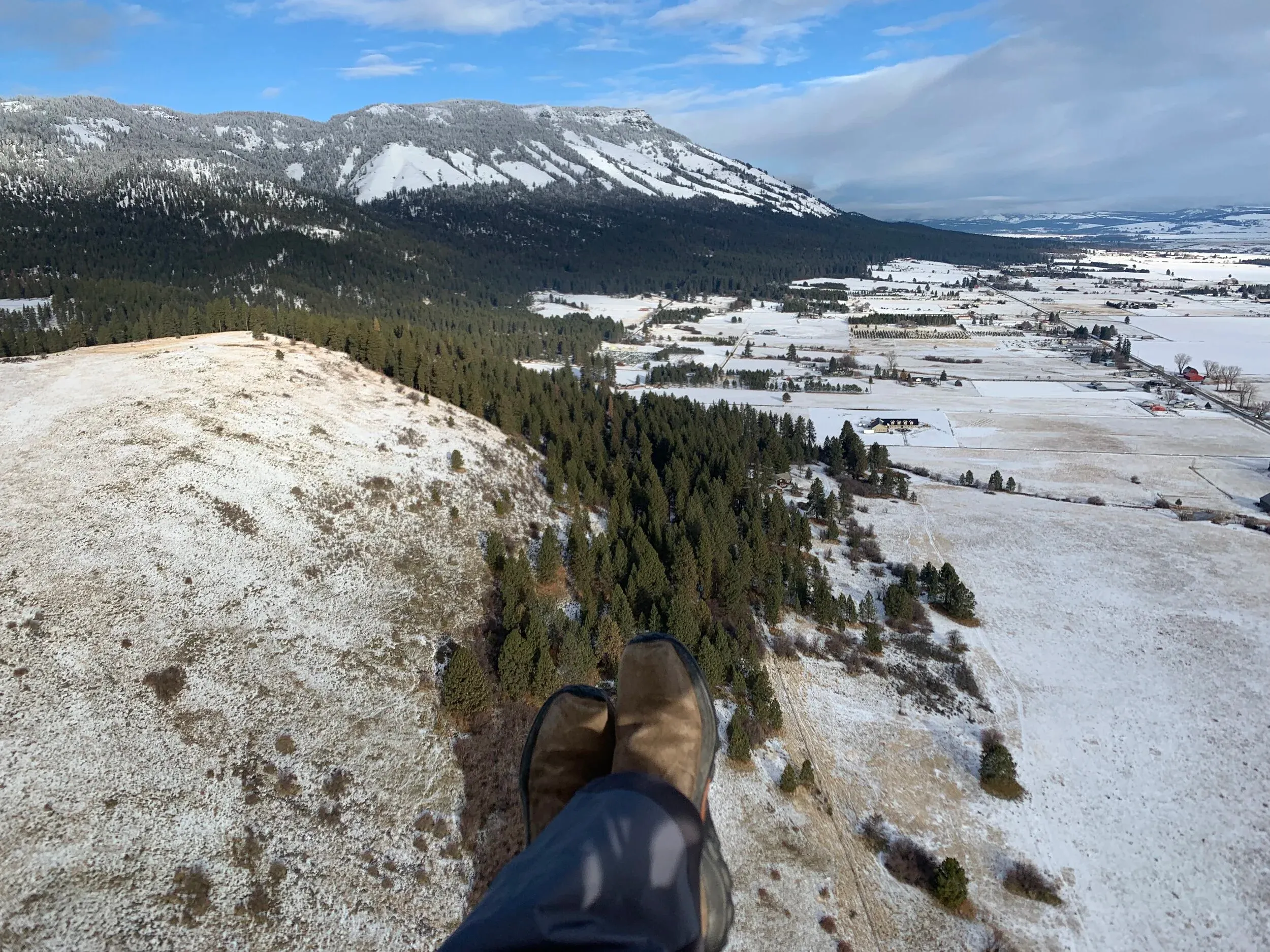 Oregon Paramotor photo 32 of 57