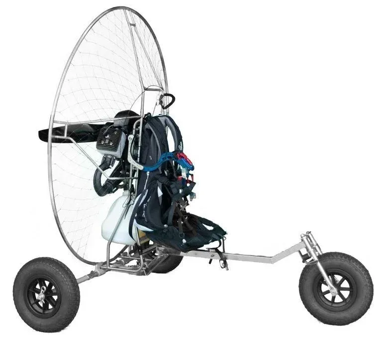 Limitless trike