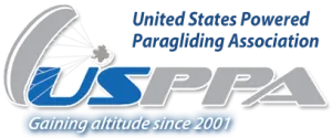 USPPA, United States Powered Paragliding Association